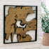 Fabiana Wall Decor - Adams Furniture
