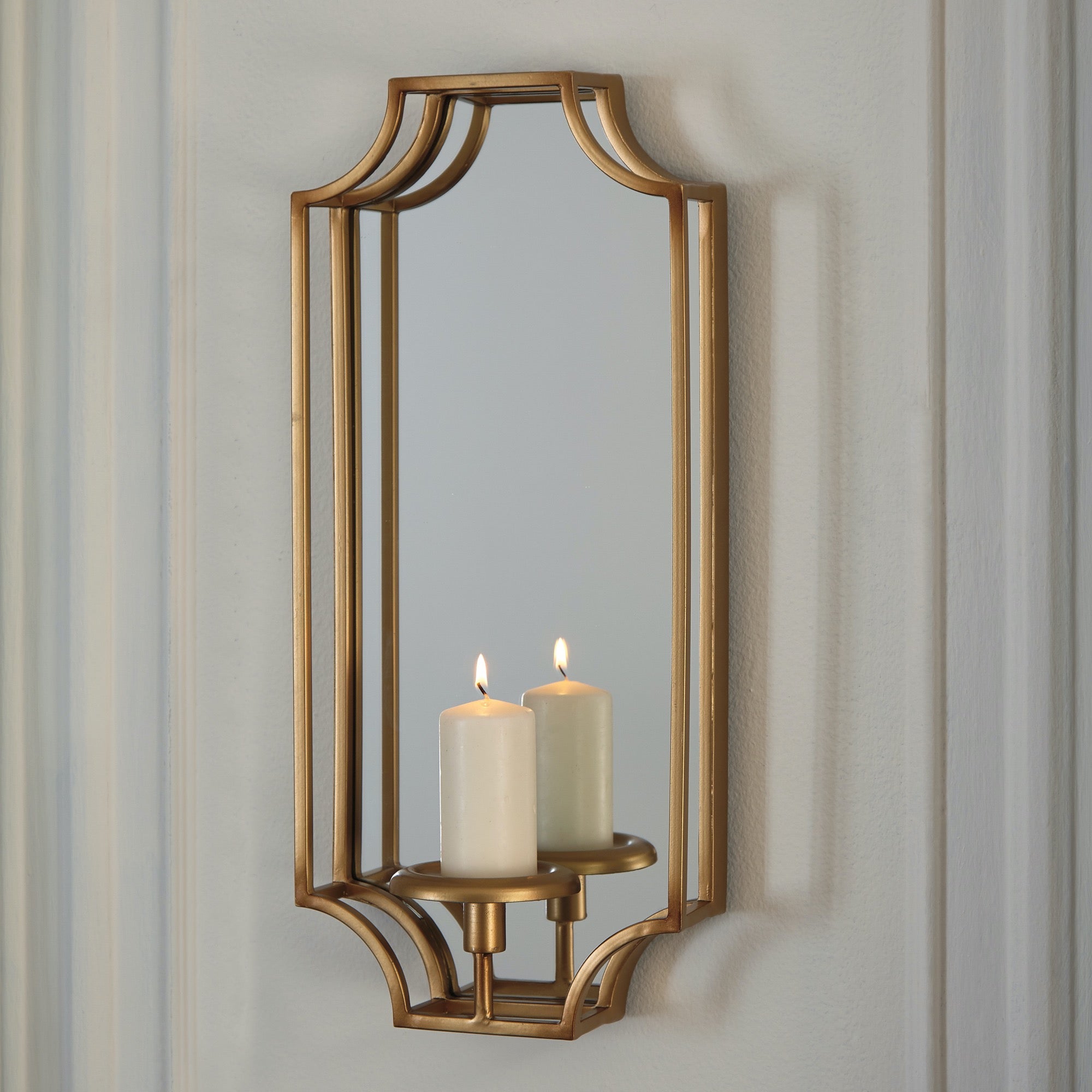 Dumi Wall Sconce - Adams Furniture