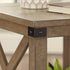 Aldwin End Table - Adams Furniture