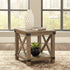 Aldwin End Table - Adams Furniture