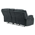 Draycoll Reclining Living Room Set - Adams Furniture