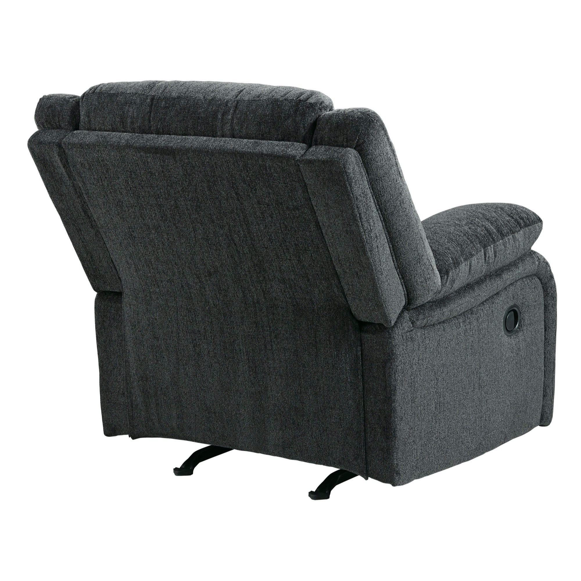 Draycoll Recliner - Adams Furniture