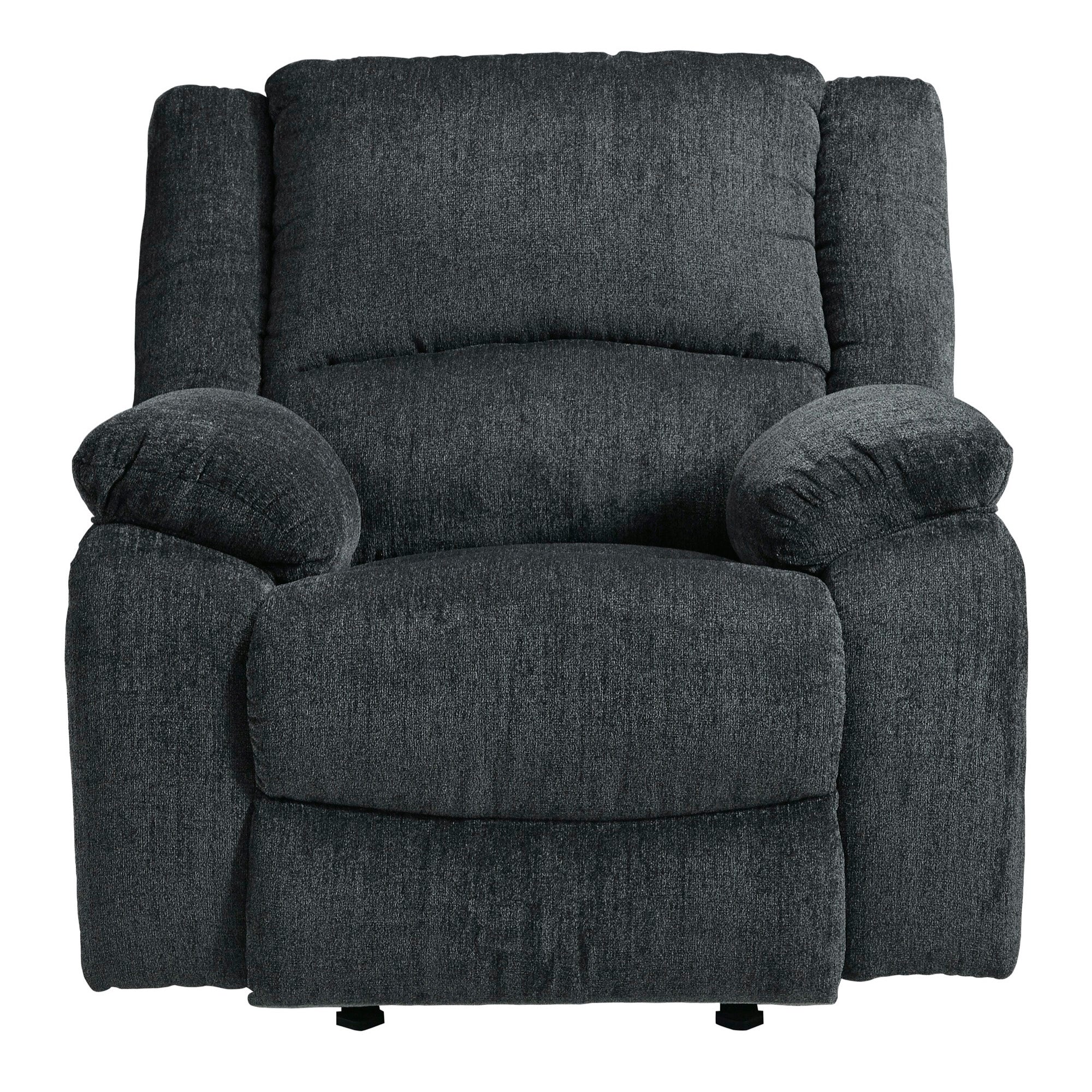 Draycoll Recliner - Adams Furniture