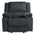 Draycoll Recliner - Adams Furniture