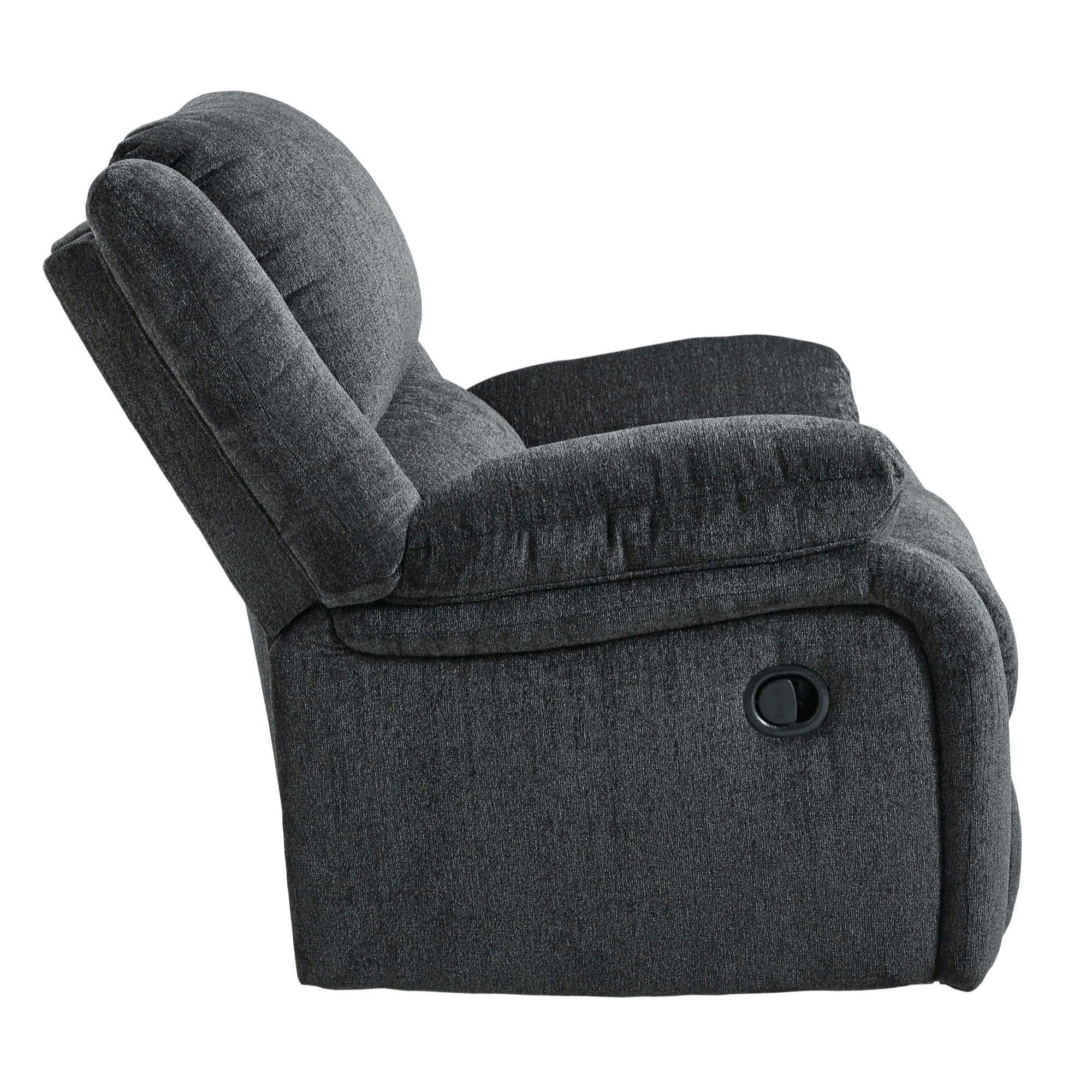 Draycoll Recliner - Adams Furniture