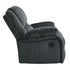 Draycoll Recliner - Adams Furniture