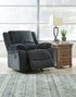 Draycoll Recliner - Adams Furniture