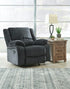 Draycoll Recliner - Adams Furniture