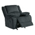 Draycoll Recliner - Adams Furniture