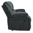 Draycoll Reclining Sofa - Adams Furniture