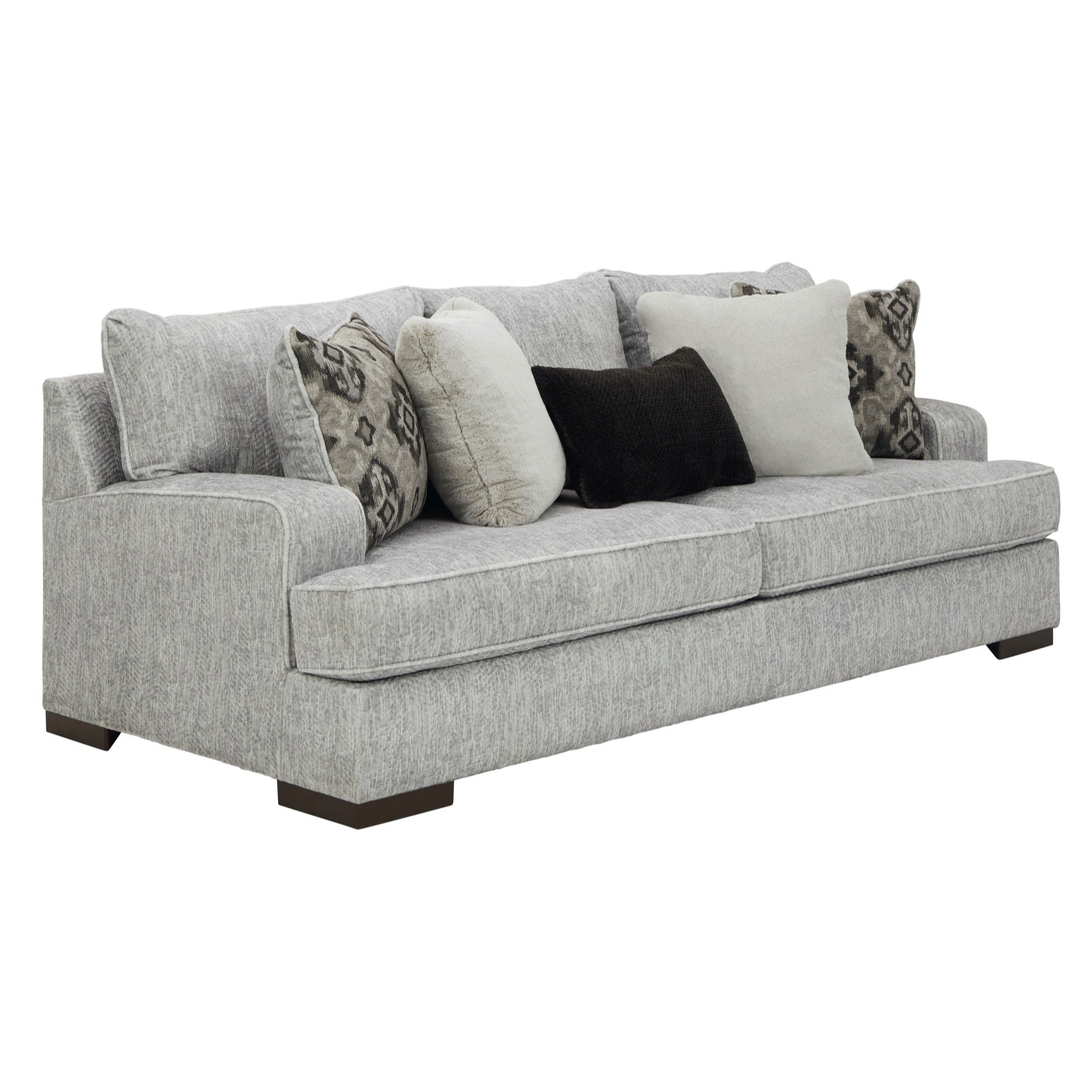 Mercado Living Room Set - Adams Furniture