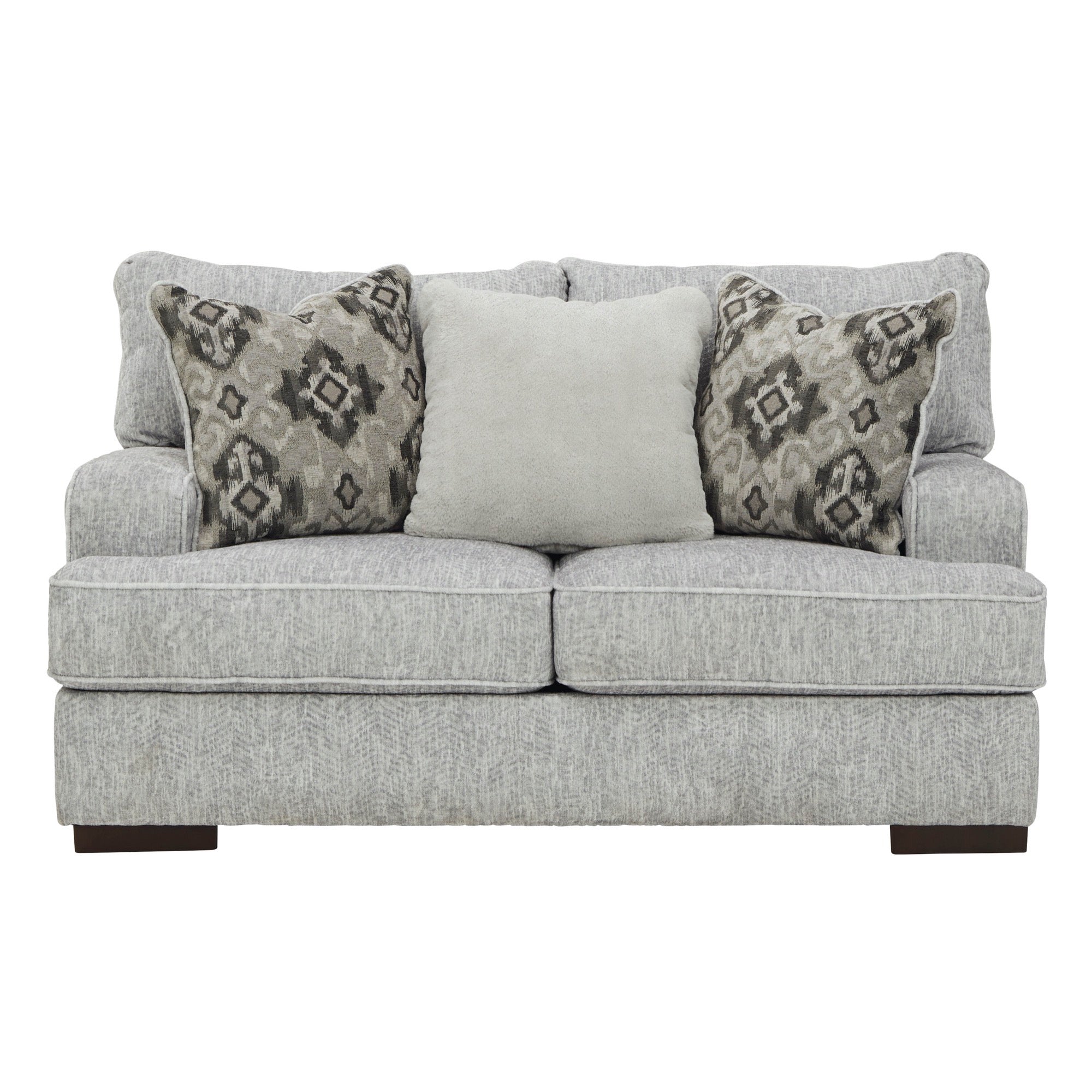 Mercado Loveseat - Adams Furniture