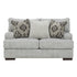 Mercado Loveseat - Adams Furniture