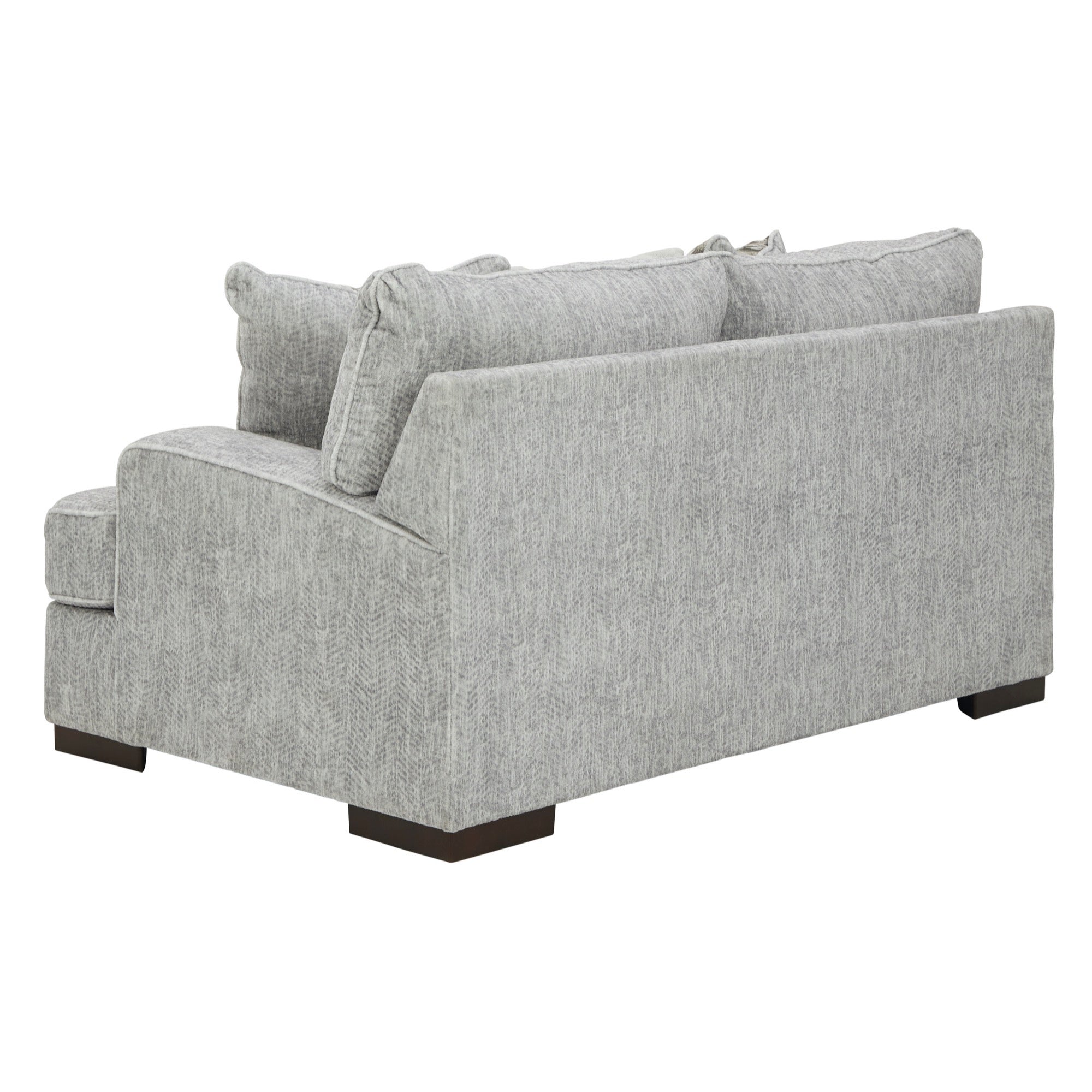 Mercado Loveseat - Adams Furniture