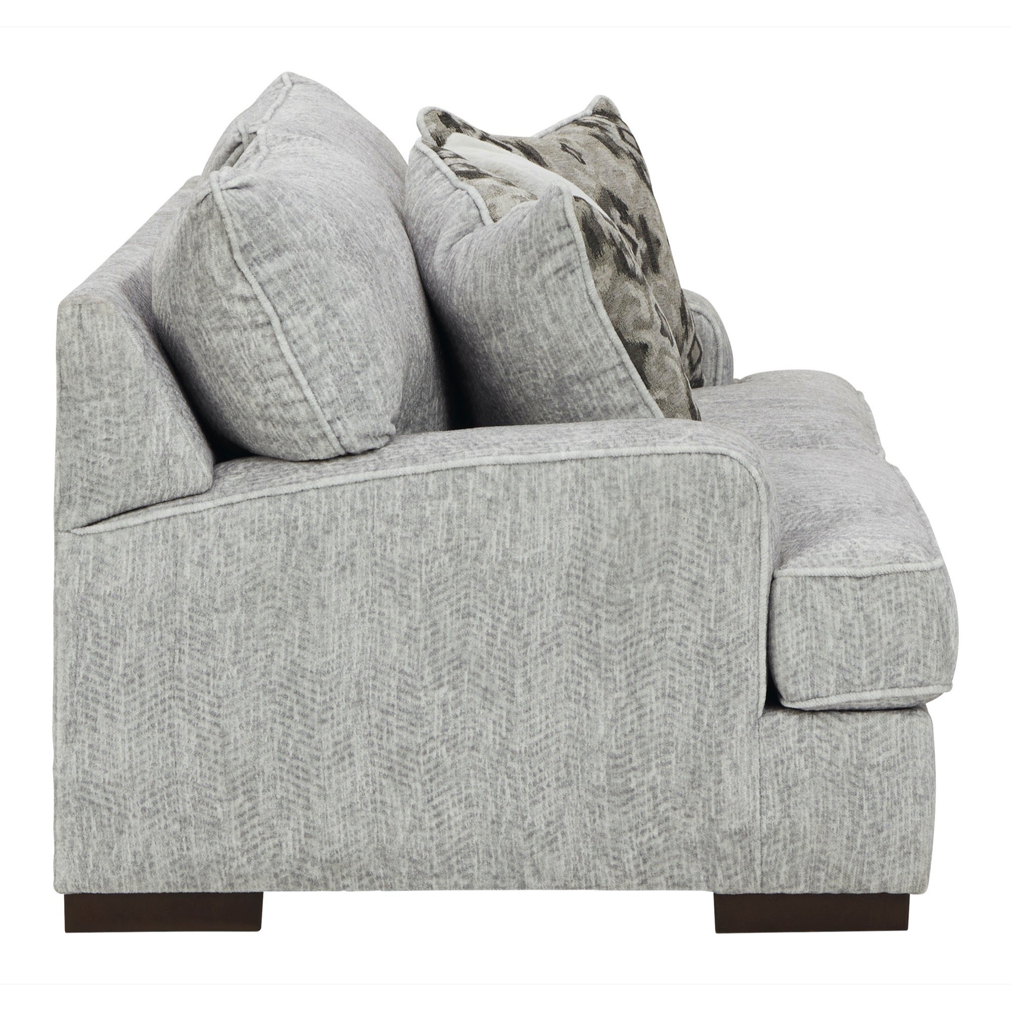 Mercado Loveseat - Adams Furniture