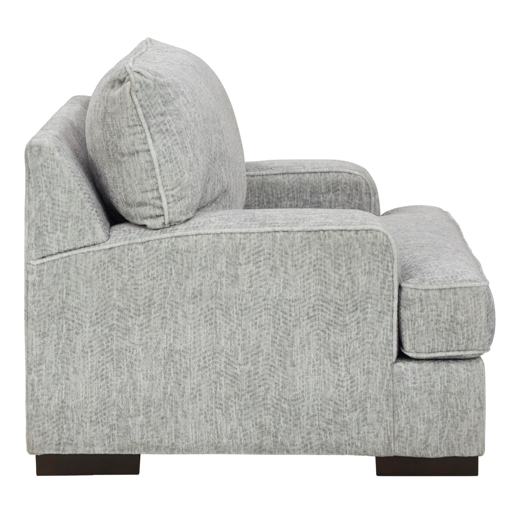 Mercado Oversized Chair - Adams Furniture