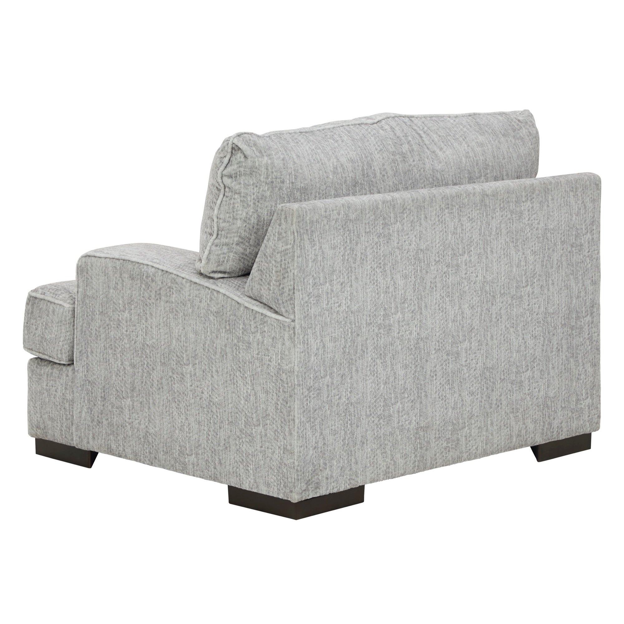 Mercado Oversized Chair - Adams Furniture