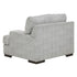 Mercado Oversized Chair - Adams Furniture