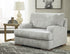 Mercado Oversized Chair - Adams Furniture