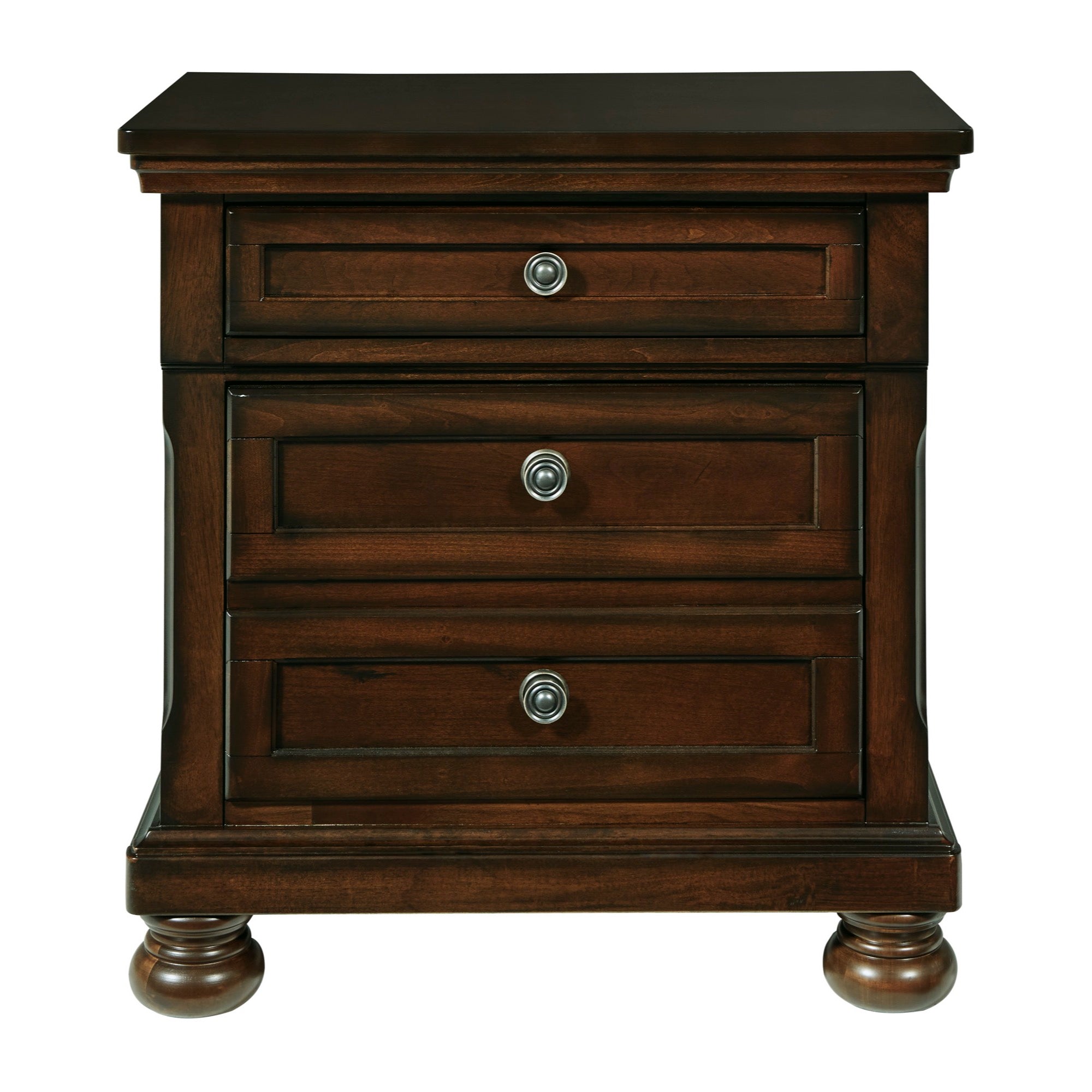 Porter Nightstand - Adams Furniture