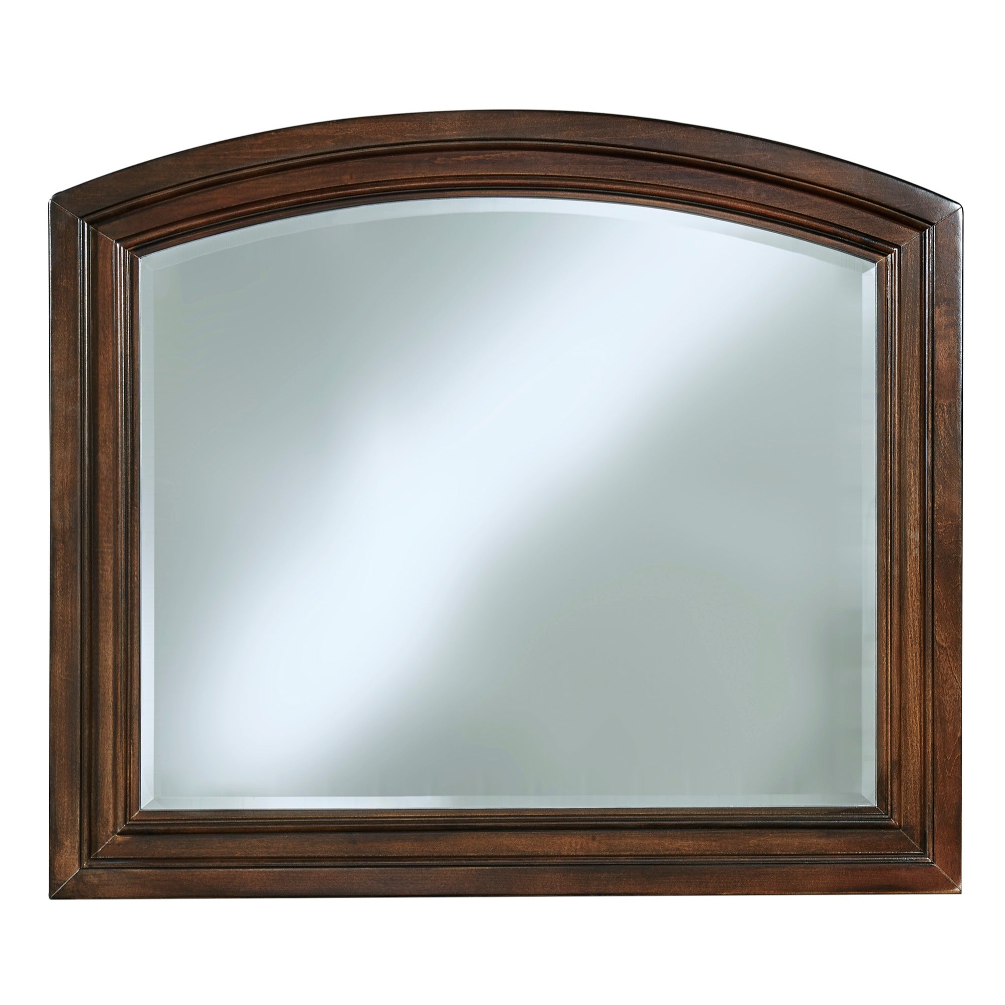 Porter Dresser & Mirror - Adams Furniture