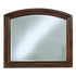 Porter Dresser & Mirror - Adams Furniture