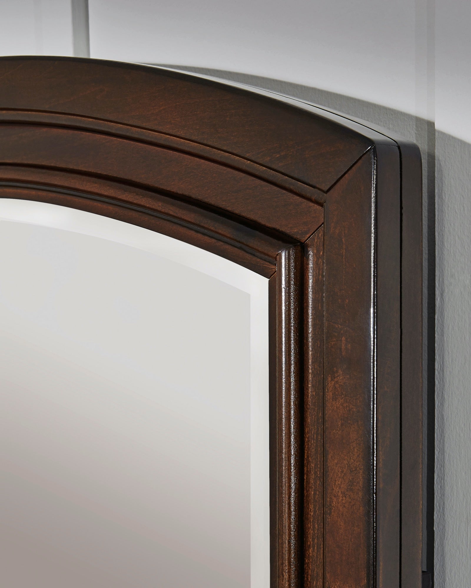 Porter Dresser & Mirror - Adams Furniture