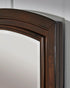 Porter Dresser & Mirror - Adams Furniture