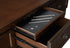 Porter Dresser & Mirror - Adams Furniture