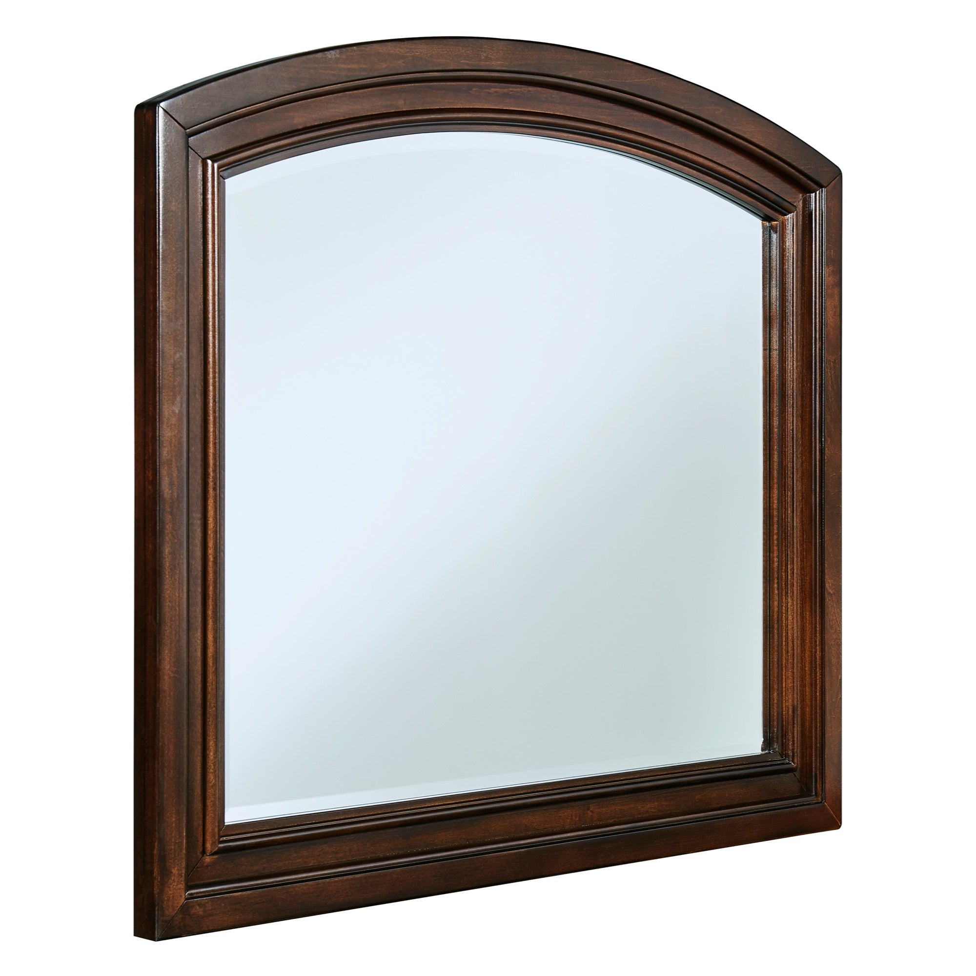 Porter Dresser & Mirror - Adams Furniture