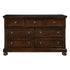Porter Dresser & Mirror - Adams Furniture