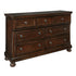 Porter Dresser & Mirror - Adams Furniture