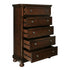 Porter Drawer Chest - Adams Furniture