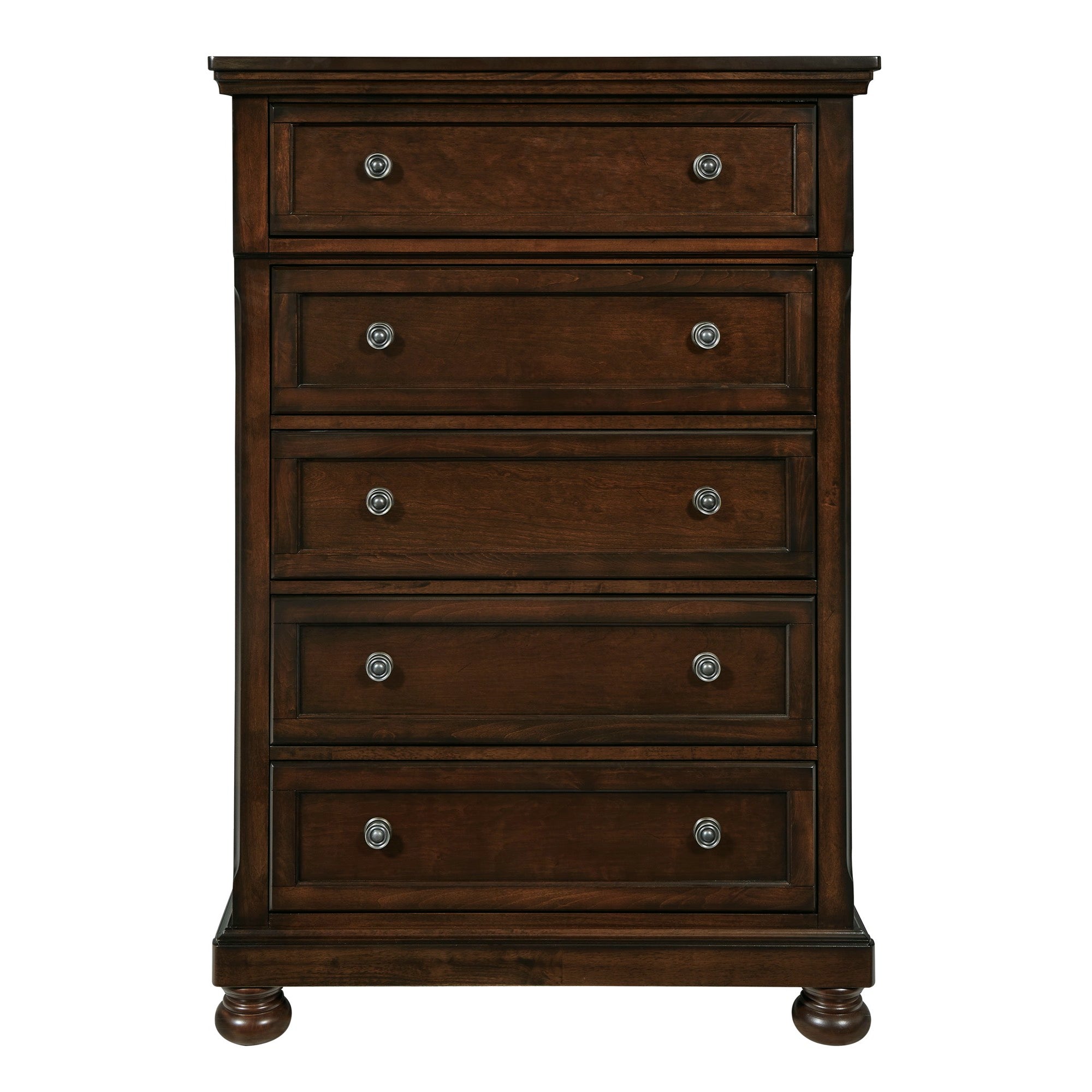 Porter Drawer Chest - Adams Furniture