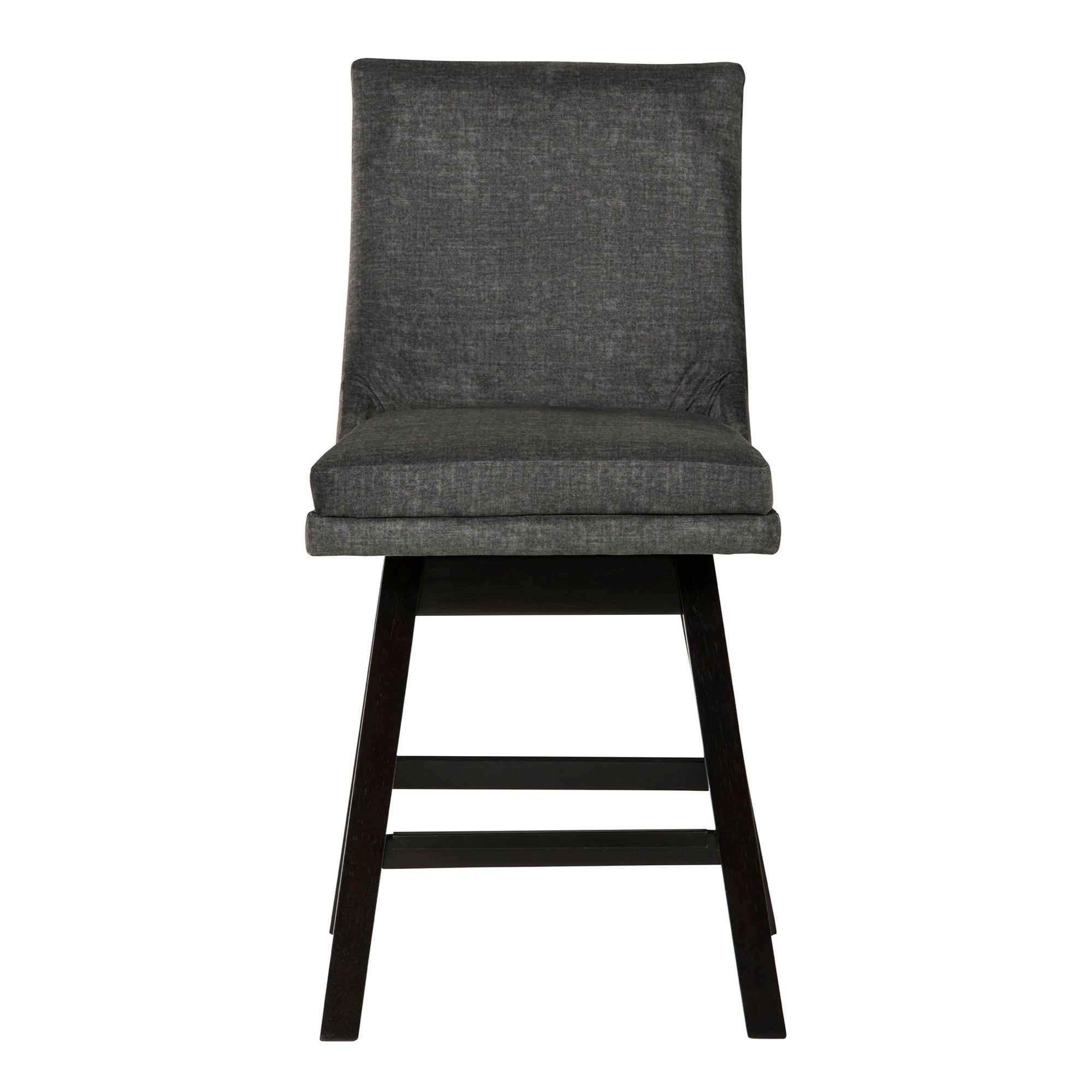 Tallenger Counter Height Bar Stool (Set of 2) - Adams Furniture