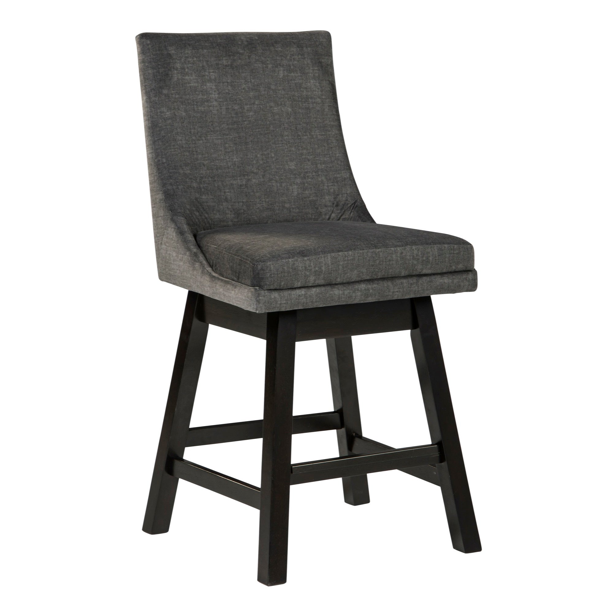 Tallenger Counter Height Bar Stool (Set of 2) - Adams Furniture