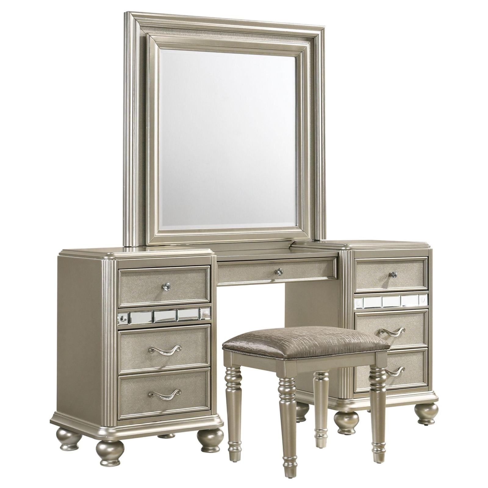 Kaleidoscope Vanity - Adams Furniture