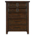 Logandale Drawer Chest - Adams Furniture