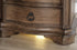 Tulsa Nightstand - Adams Furniture