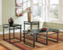 Laney 3pc Occasional Table Set - Adams Furniture