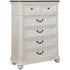 West Chester King 5 Piece Bedroom Set - Adams Furniture