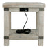 Carynhurst End Table - Adams Furniture