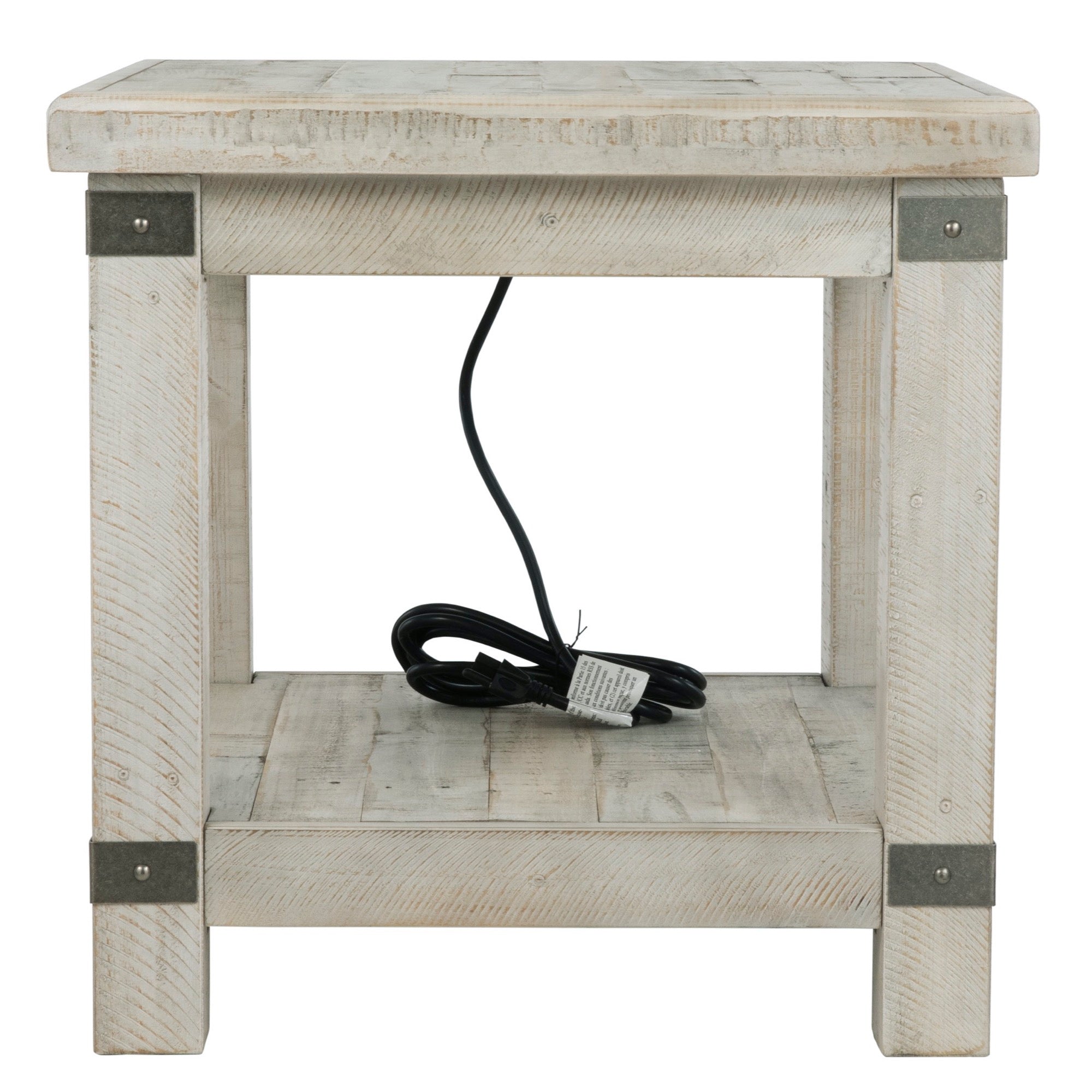 Carynhurst End Table - Adams Furniture