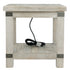 Carynhurst End Table - Adams Furniture