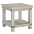 Carynhurst End Table - Adams Furniture