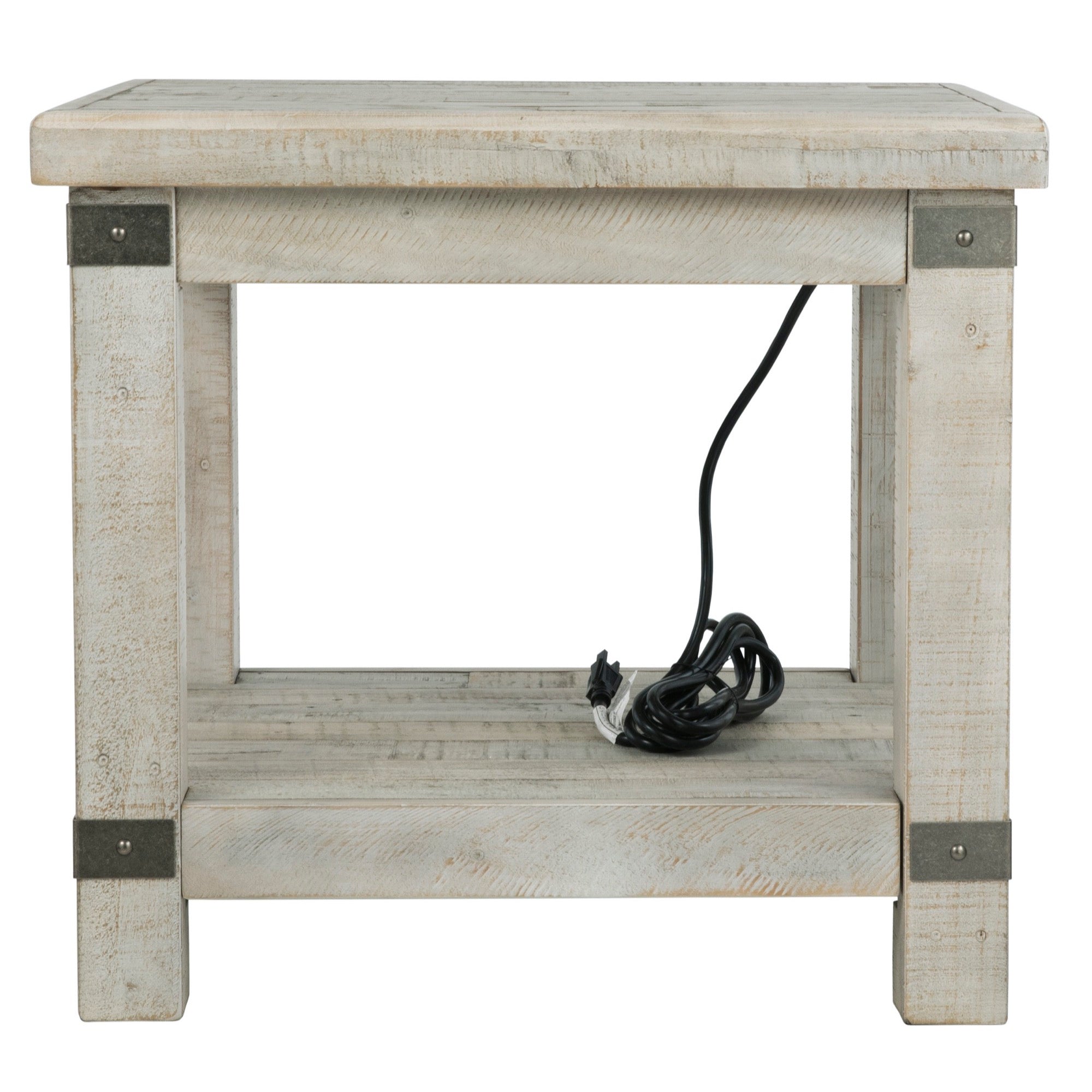 Carynhurst End Table - Adams Furniture