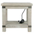 Carynhurst End Table - Adams Furniture