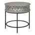 Rastella End Table - Adams Furniture