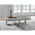 Lockthorne Coffee Table - Adams Furniture