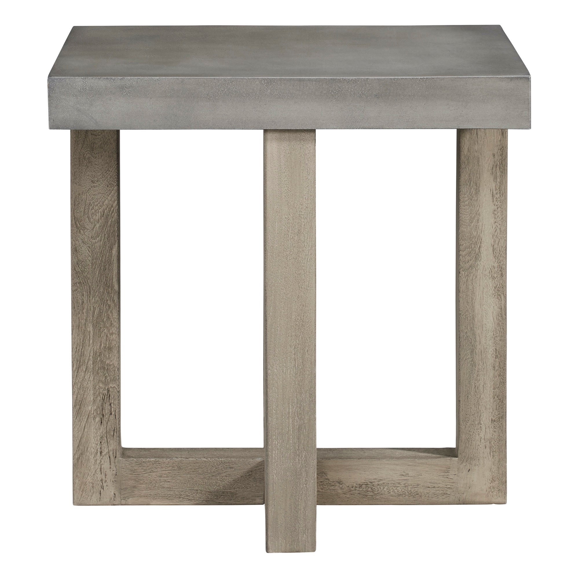Lockthorne End Table - Adams Furniture